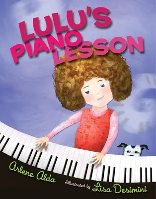 Lekcja fortepianu Lulu - Lulu's Piano Lesson