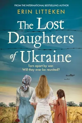 Zaginione córki Ukrainy - The Lost Daughters of Ukraine