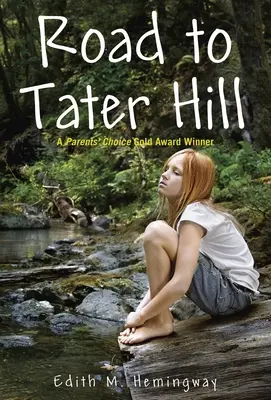 Droga do Tater Hill - Road to Tater Hill