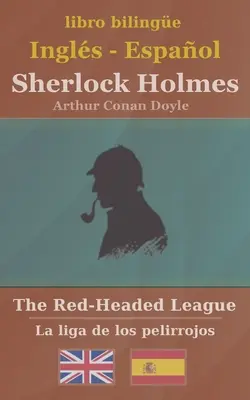 Sherlock Holmes - Liga czerwonoskórych - Sherlock Holmes - The Red-Headed League