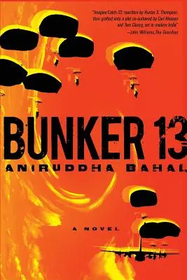 Bunkier 13 - Bunker 13