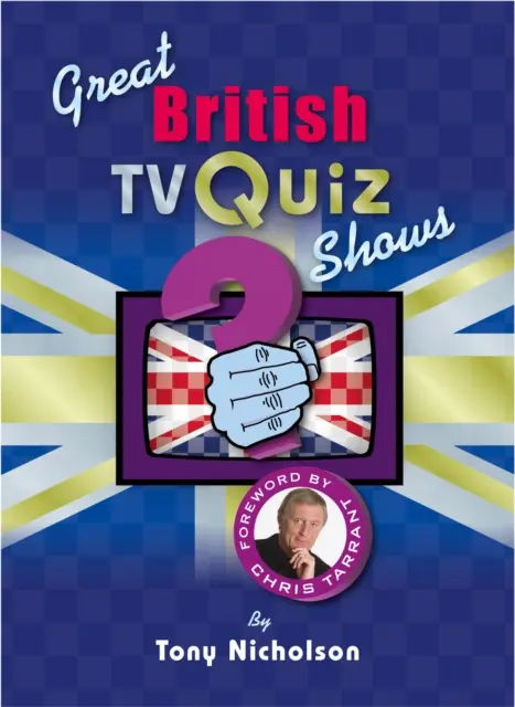 Wielkie brytyjskie teleturnieje - Great British TV Quiz Shows