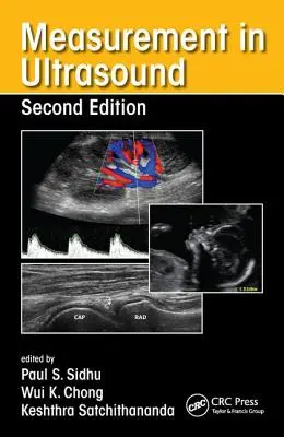Pomiary w ultrasonografii - Measurement in Ultrasound
