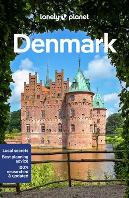 Lonely Planet Dania 9 - Lonely Planet Denmark 9