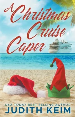 Świąteczny rejs kaperski - A Christmas Cruise Caper