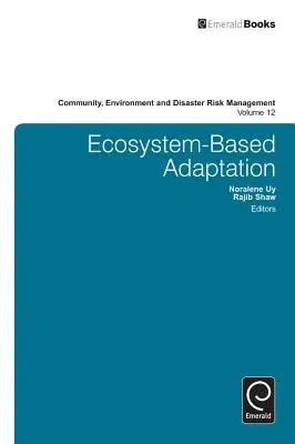 Adaptacja oparta na ekosystemie - Ecosystem-Based Adaptation