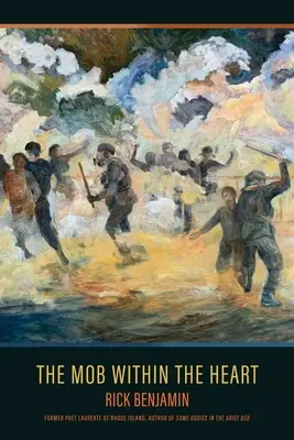 The Mob within the Heart: Wiersze - The Mob within the Heart: Poems