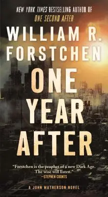 Rok później: Powieść Johna Mathersona - One Year After: A John Matherson Novel