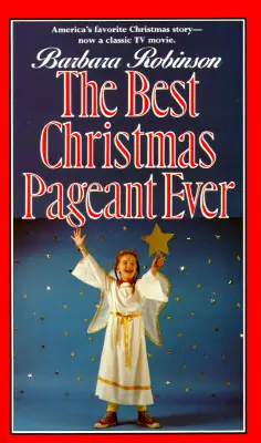 Najlepsze przedstawienie bożonarodzeniowe w historii - The Best Christmas Pageant Ever