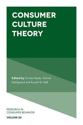 Teoria kultury konsumpcyjnej - Consumer Culture Theory