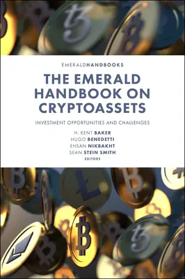 Podręcznik Emerald na temat kryptowalut: Możliwości i wyzwania inwestycyjne - The Emerald Handbook on Cryptoassets: Investment Opportunities and Challenges