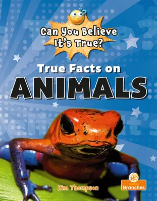 Prawdziwe fakty o zwierzętach - True Facts on Animals