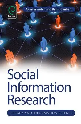 Badania nad informacją społeczną - Social Information Research