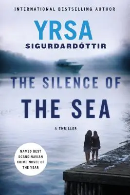 Cisza morza: Thriller - The Silence of the Sea: A Thriller