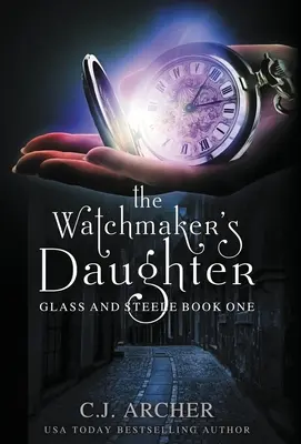 Córka zegarmistrza - The Watchmaker's Daughter