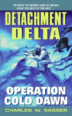 Oddział Delta: Operacja Zimny Świt - Detachment Delta: Operation Cold Dawn