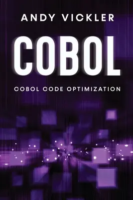 Cobol: Optymalizacja kodu Cobol - Cobol: Cobol Code Optimization