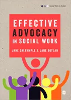 Skuteczne rzecznictwo w pracy socjalnej - Effective Advocacy in Social Work