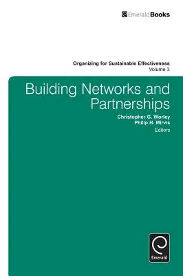 Budowanie sieci i partnerstw - Building Networks and Partnerships