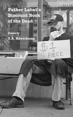 Zniżkowa księga zmarłych ojca Labata - Father Labat's Discount Book of the Dead