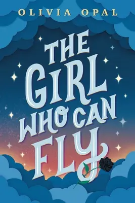 Dziewczyna, która potrafi latać - The Girl Who Can Fly