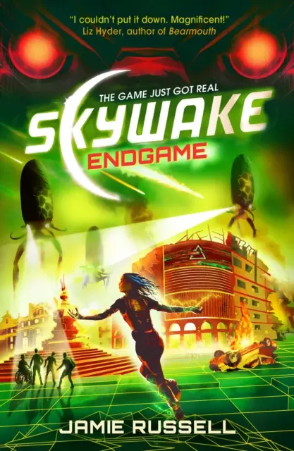 SkyWake Endgame