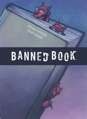 Zakazana książka - Banned Book