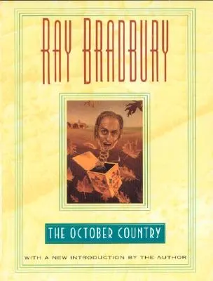 Październikowy kraj - October Country