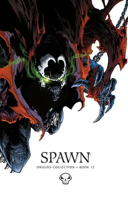 Spawn Origins, tom 12 - Spawn Origins, Volume 12