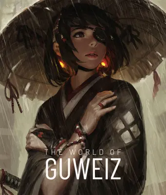 Świat Guweiz - The World of Guweiz