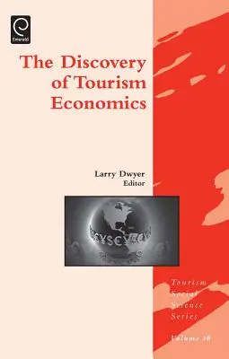 Odkrycie ekonomii turystyki - Discovery of Tourism Economics