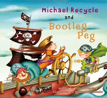 Michael Recycle i Bootleg Peg - Michael Recycle and Bootleg Peg