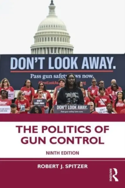 Polityka kontroli broni - The Politics of Gun Control