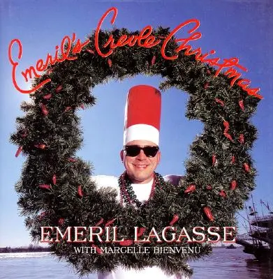 Kreolskie święta Emerila - Emeril's Creole Christmas