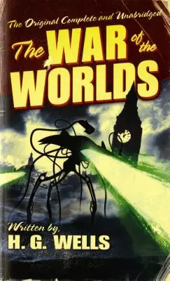 Wojna światów - The War of the Worlds