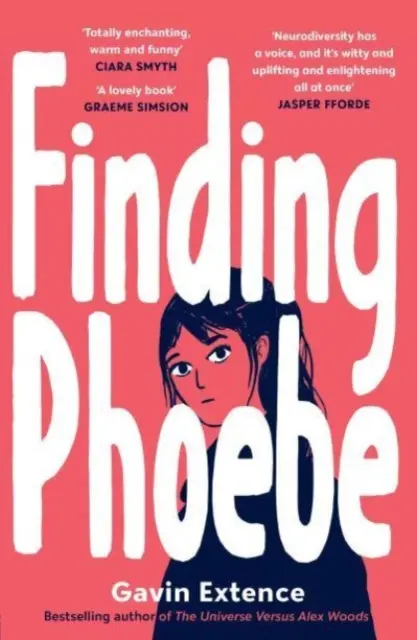 Odnaleźć Phoebe - Finding Phoebe