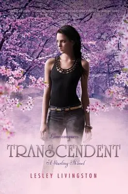 Transcendentny - Transcendent