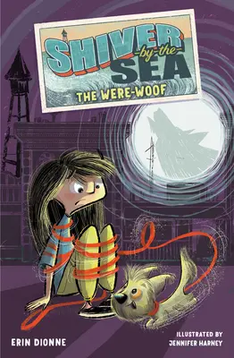 Shiver-By-The-Sea 2: The Were-Woof
