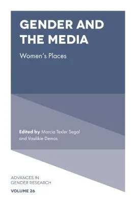 Płeć i media: Miejsca kobiet - Gender and the Media: Women's Places