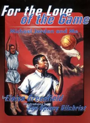 Z miłości do gry: Michael Jordan i ja - For the Love of the Game: Michael Jordan and Me