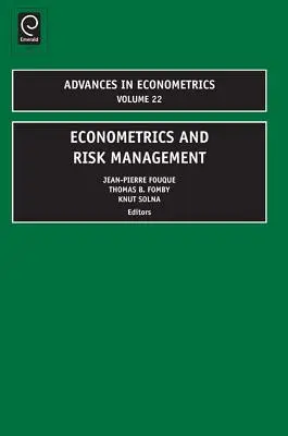 Ekonometria i zarządzanie ryzykiem - Econometrics and Risk Management