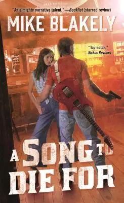 Piosenka, za którą można umrzeć - A Song to Die for