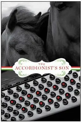 Syn akordeonisty - The Accordionist's Son