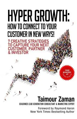 Hiper wzrost: Jak nawiązać kontakt z klientami na nowe sposoby! - Hyper Growth: How to Connect to Your Customers in New Ways!