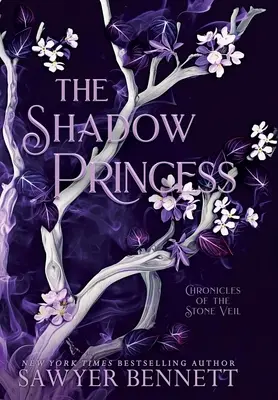 Księżniczka cieni - The Shadow Princess