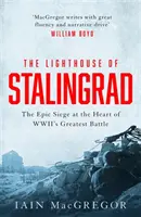 Latarnia morska w Stalingradzie - Lighthouse of Stalingrad