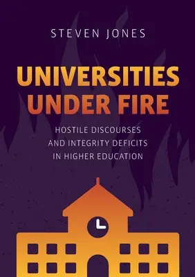 Uniwersytety pod ostrzałem: wrogie dyskursy i deficyty uczciwości w szkolnictwie wyższym - Universities Under Fire: Hostile Discourses and Integrity Deficits in Higher Education