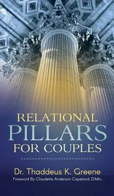 Filary relacji dla par - Relational Pillars for Couples