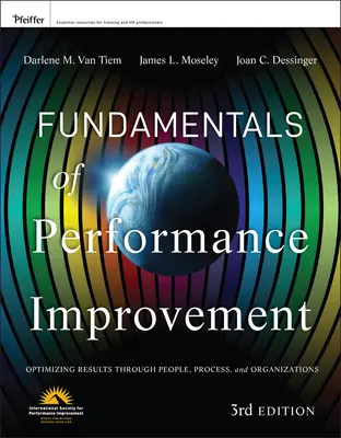 Podstawy poprawy wydajności - Fundamentals of Performance Improvement