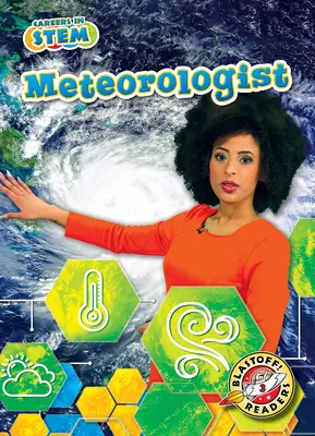 Meteorolog - Meteorologist